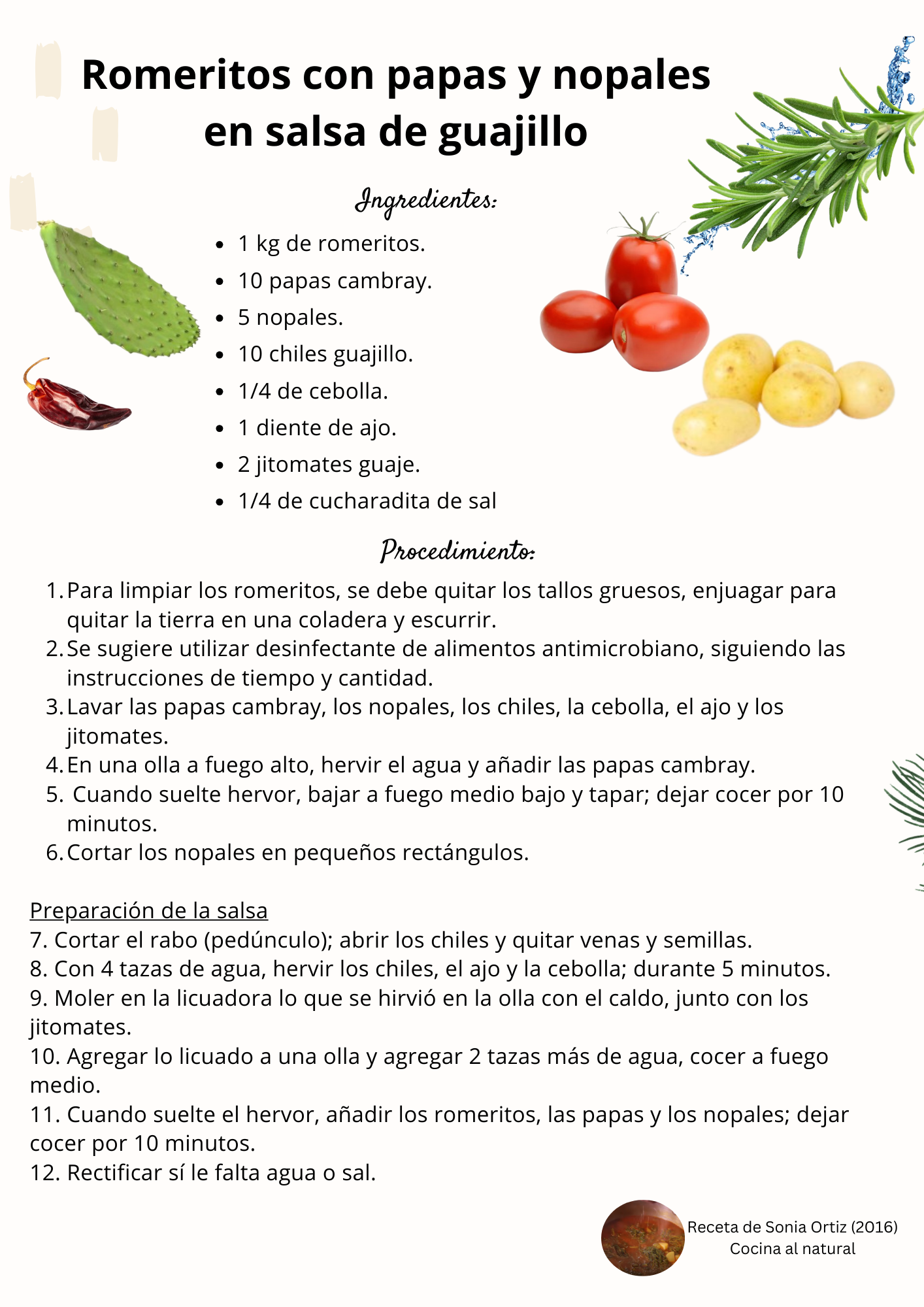 Platica navideña, consejos nutricionales