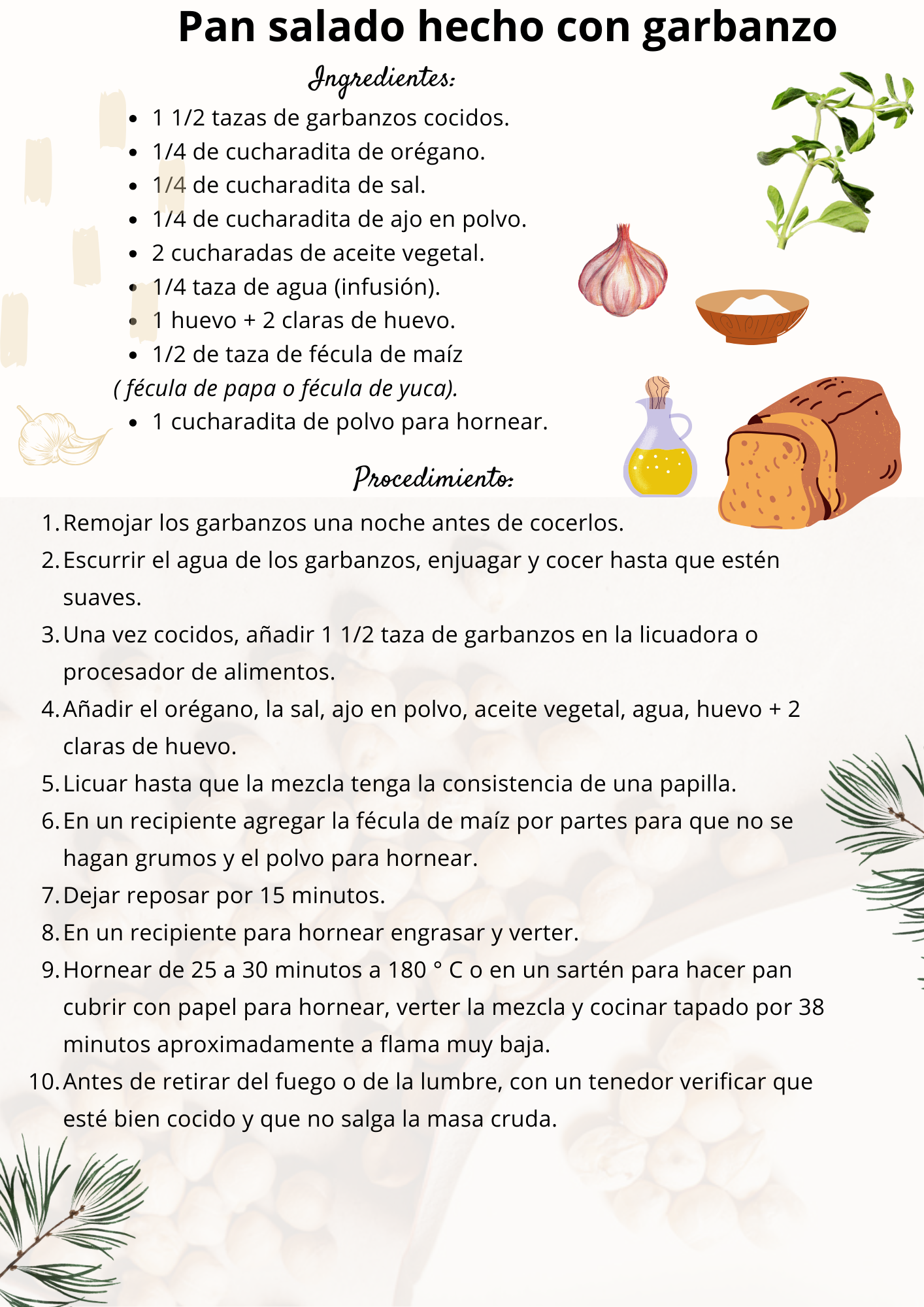 Platica navideña, consejos nutricionales