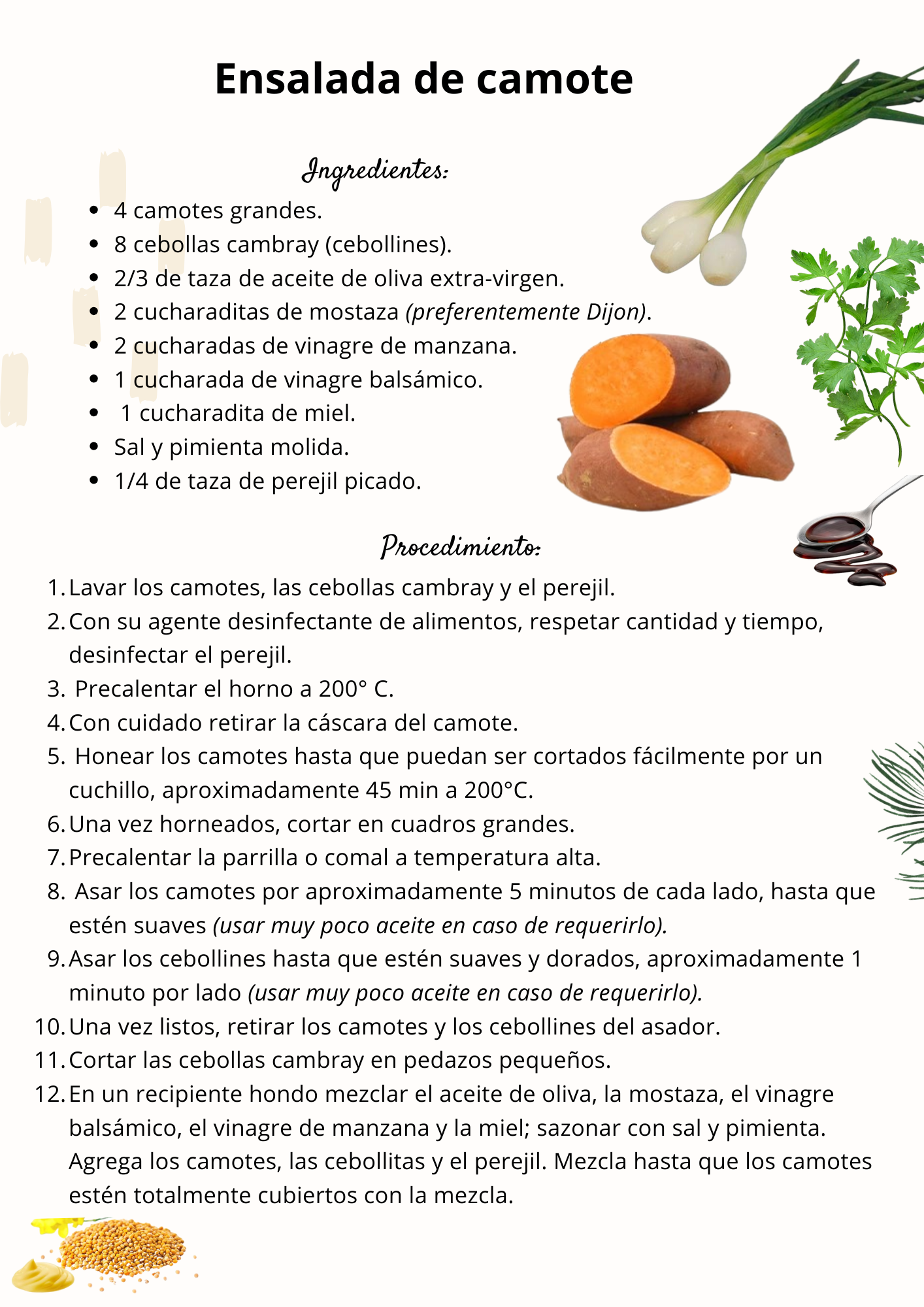 Platica navideña, consejos nutricionales